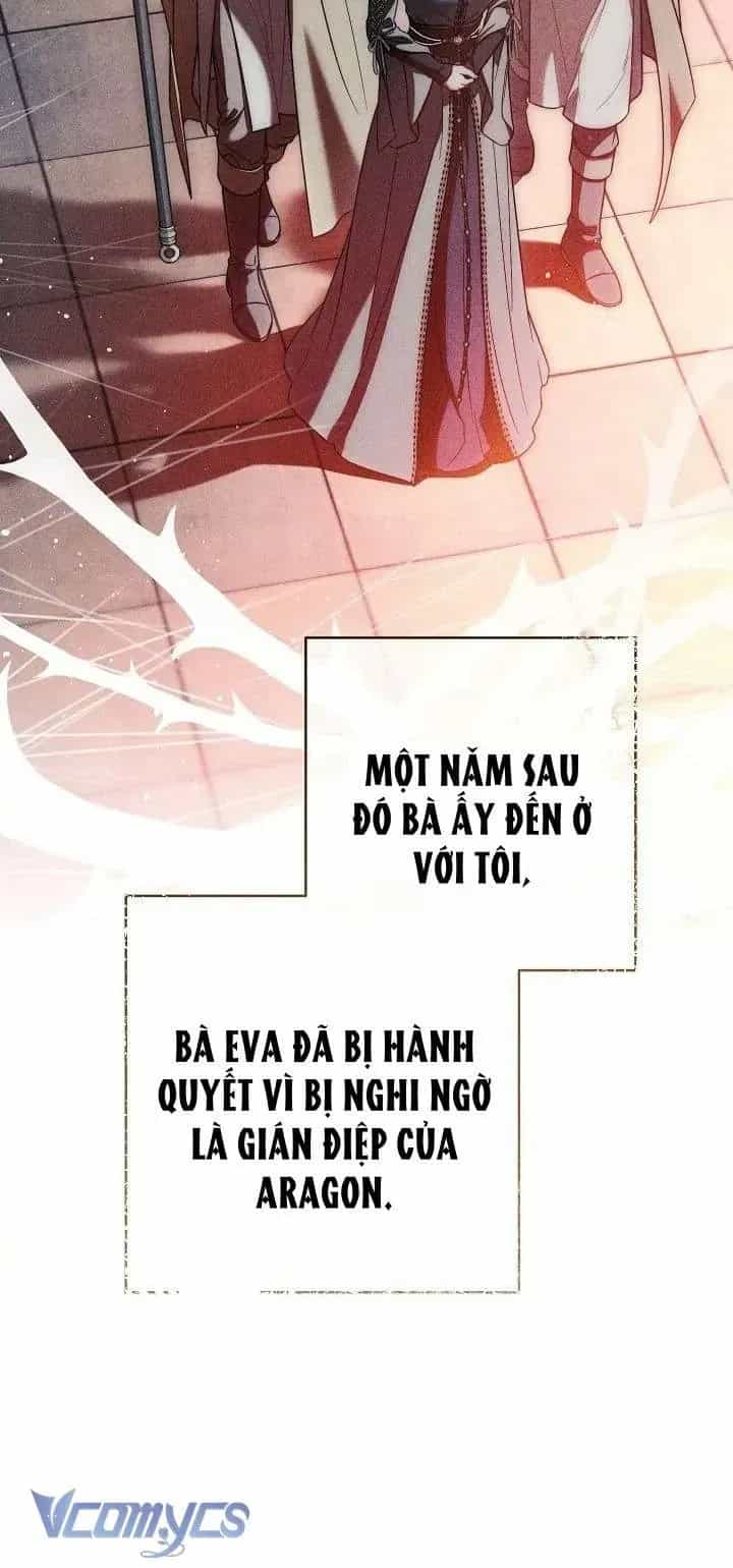 Hôn Nhân Vụ Lợi 2 - Chương 25 - ảnh 28