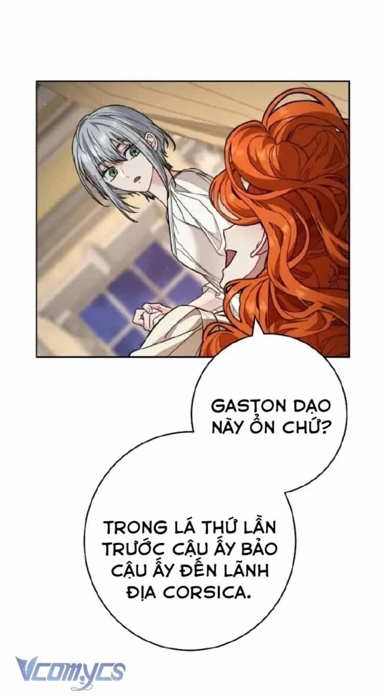Hôn Nhân Vụ Lợi 2 - Chương 28 - ảnh 42