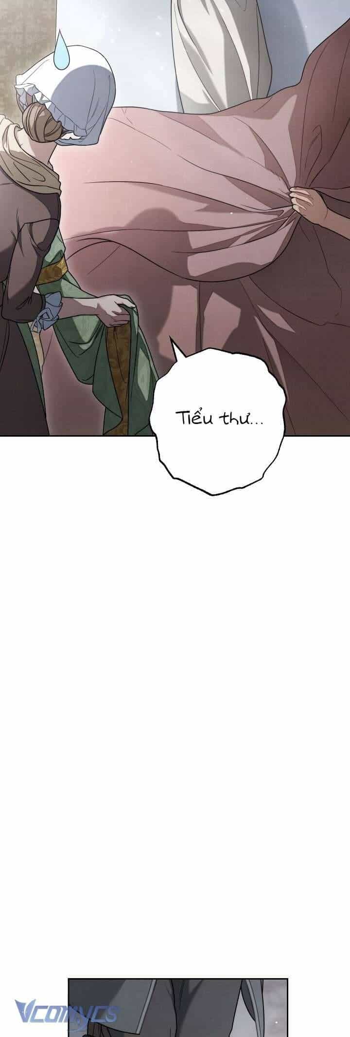 Hôn Nhân Vụ Lợi 2 - Chương 3 - ảnh 39
