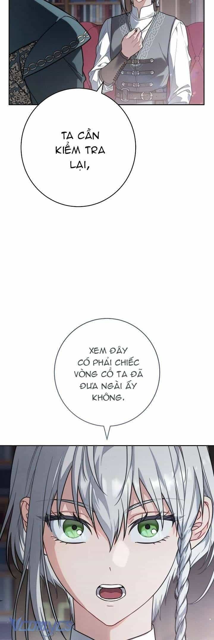 Hôn Nhân Vụ Lợi 2 - Chương 3 - ảnh 66