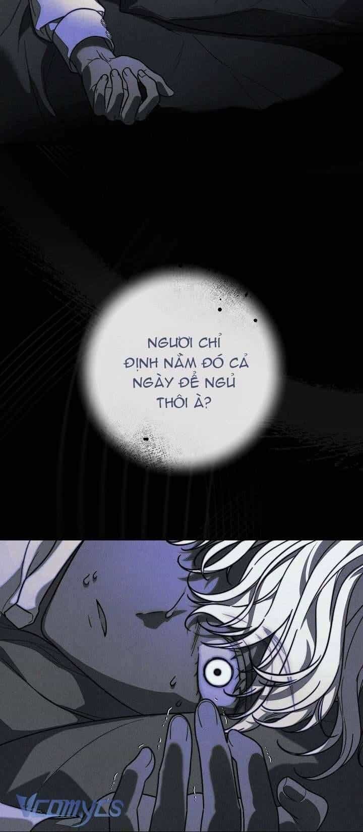 Hôn Nhân Vụ Lợi 2 - Chương 3 - ảnh 72