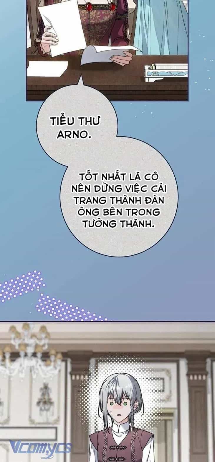 Hôn Nhân Vụ Lợi 2 - Chương 29 - ảnh 11