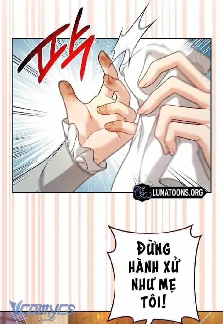 Hôn Nhân Vụ Lợi 2 - Chương 29 - ảnh 46