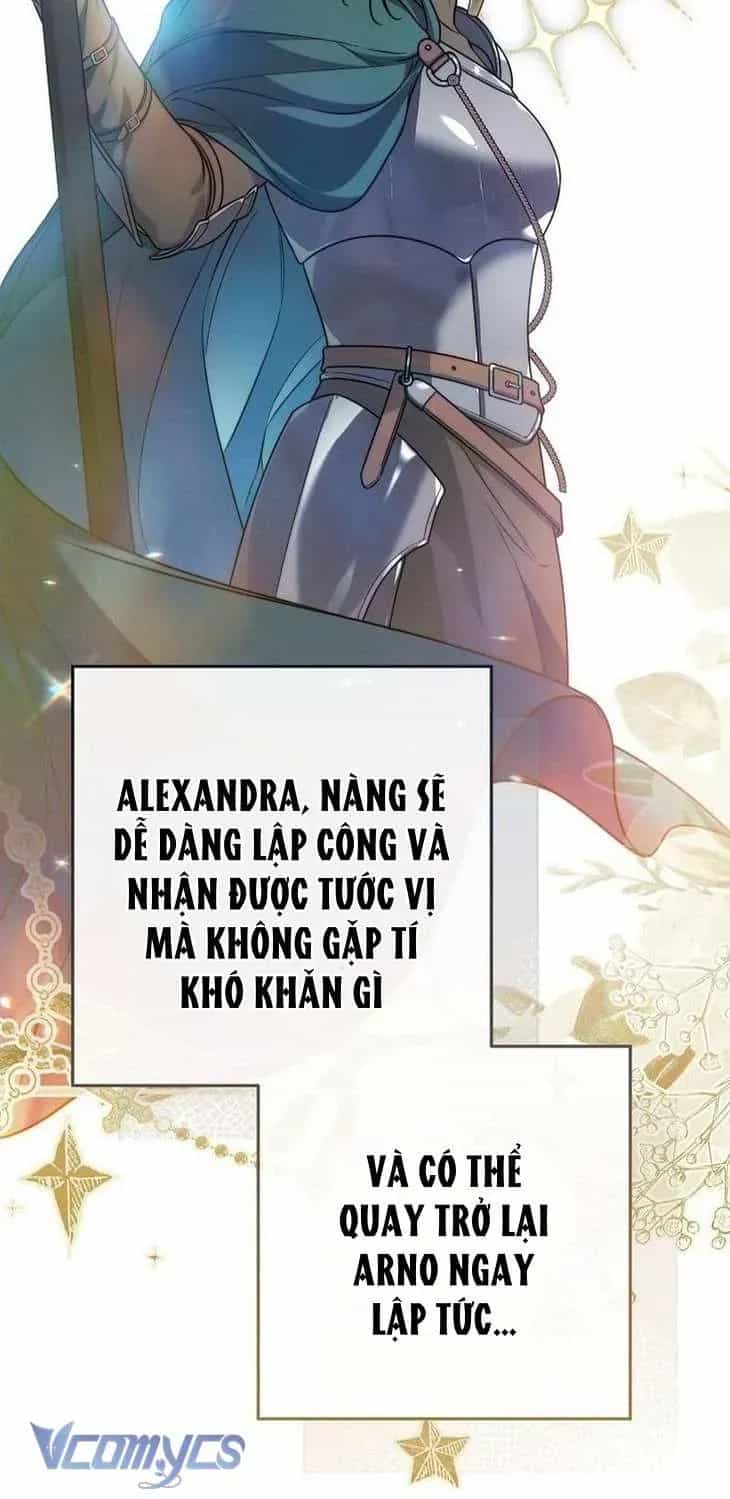 Hôn Nhân Vụ Lợi 2 - Chương 29 - ảnh 7