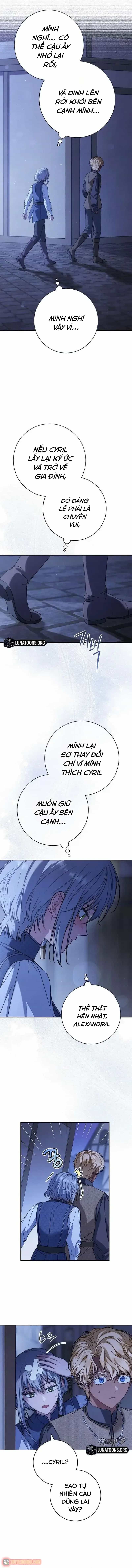 Hôn Nhân Vụ Lợi 2 - Chương 31 - ảnh 16
