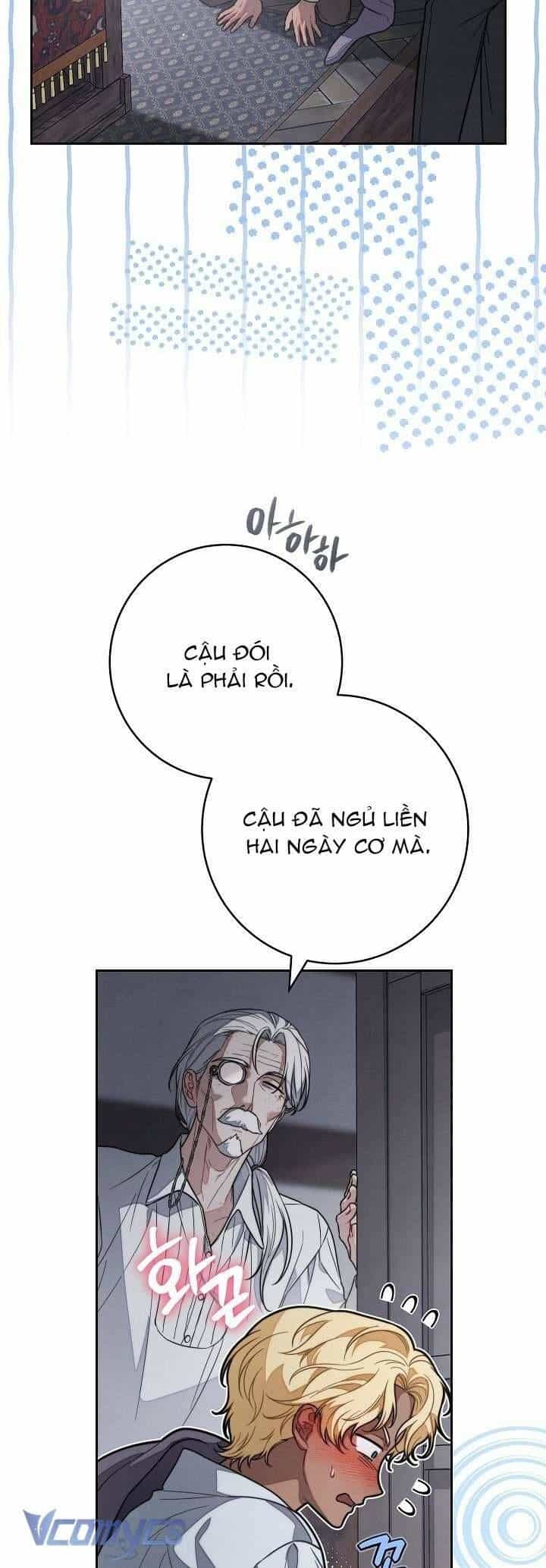 Hôn Nhân Vụ Lợi 2 - Chương 4 - ảnh 13