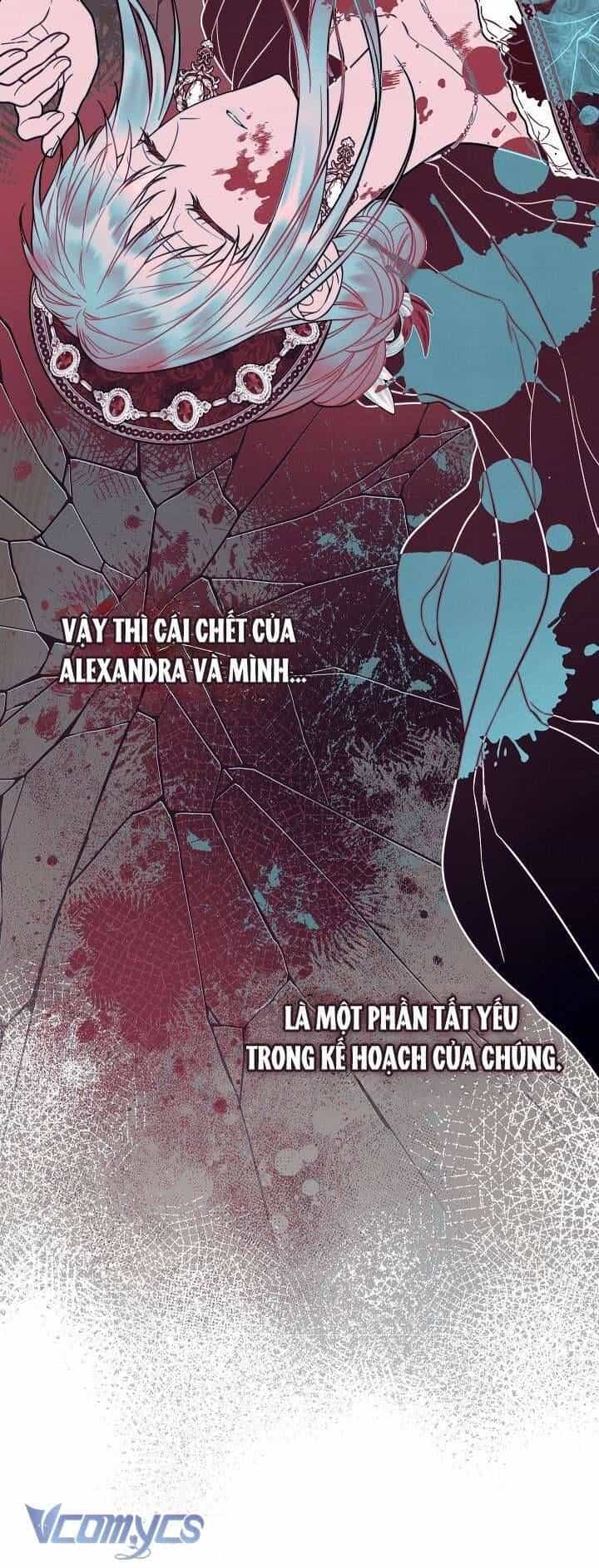 Hôn Nhân Vụ Lợi 2 - Chương 4 - ảnh 21