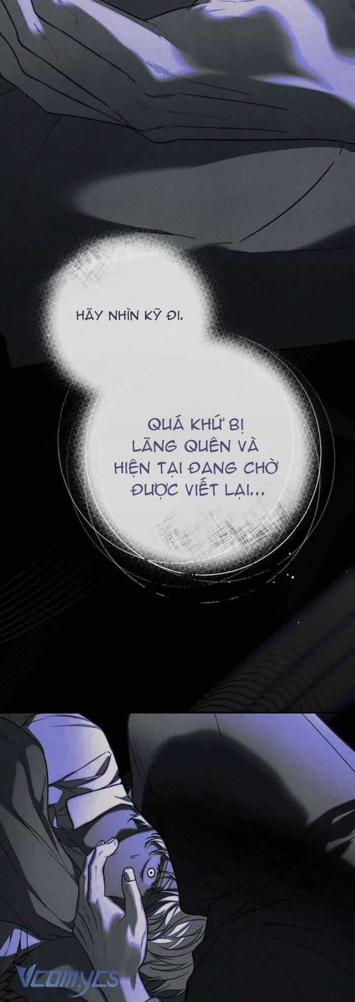 Hôn Nhân Vụ Lợi 2 - Chương 4 - ảnh 3