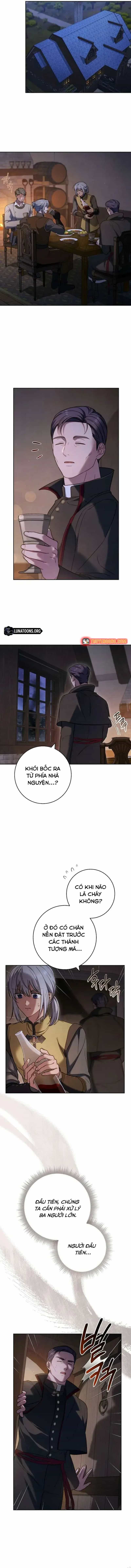 Hôn Nhân Vụ Lợi 2 - Chương 41 - ảnh 12