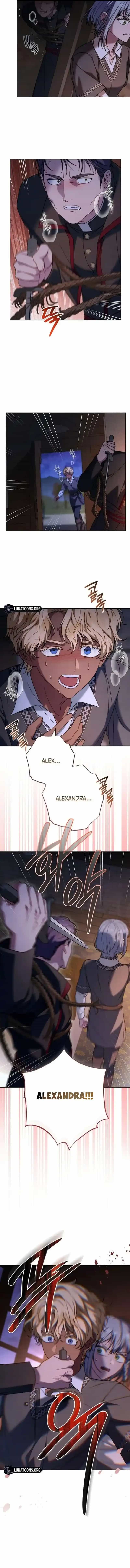 Hôn Nhân Vụ Lợi 2 - Chương 42 - ảnh 5