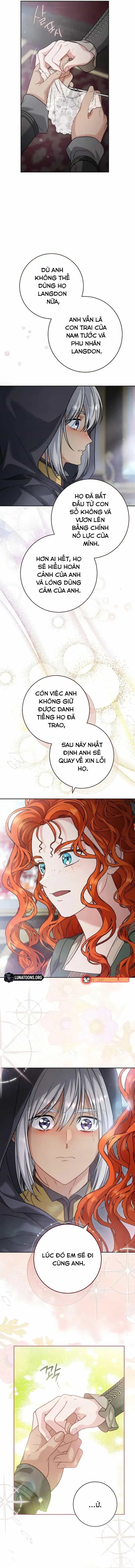 Hôn Nhân Vụ Lợi 2 - Chương 45 - ảnh 5
