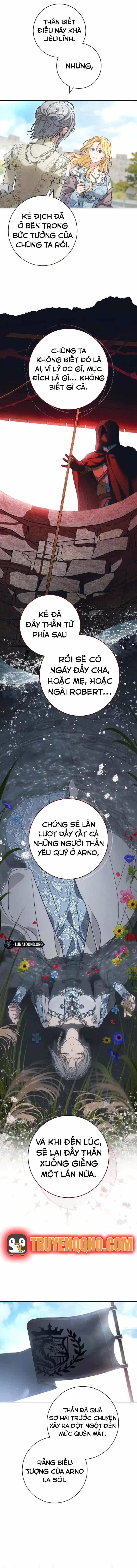 Hôn Nhân Vụ Lợi 2 - Chương 46 - ảnh 10