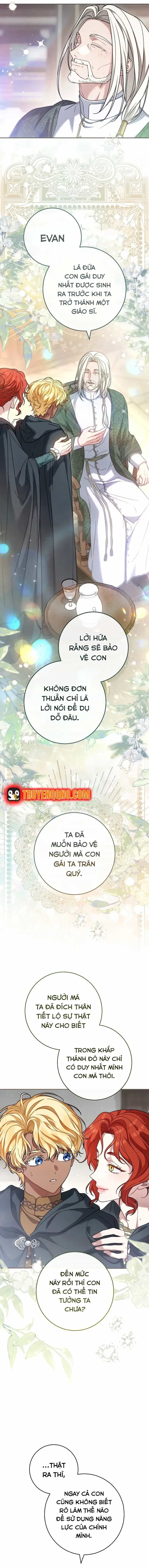 Hôn Nhân Vụ Lợi 2 - Chương 47 - ảnh 9
