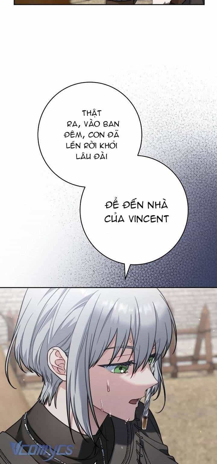Hôn Nhân Vụ Lợi 2 - Chương 5 - ảnh 19
