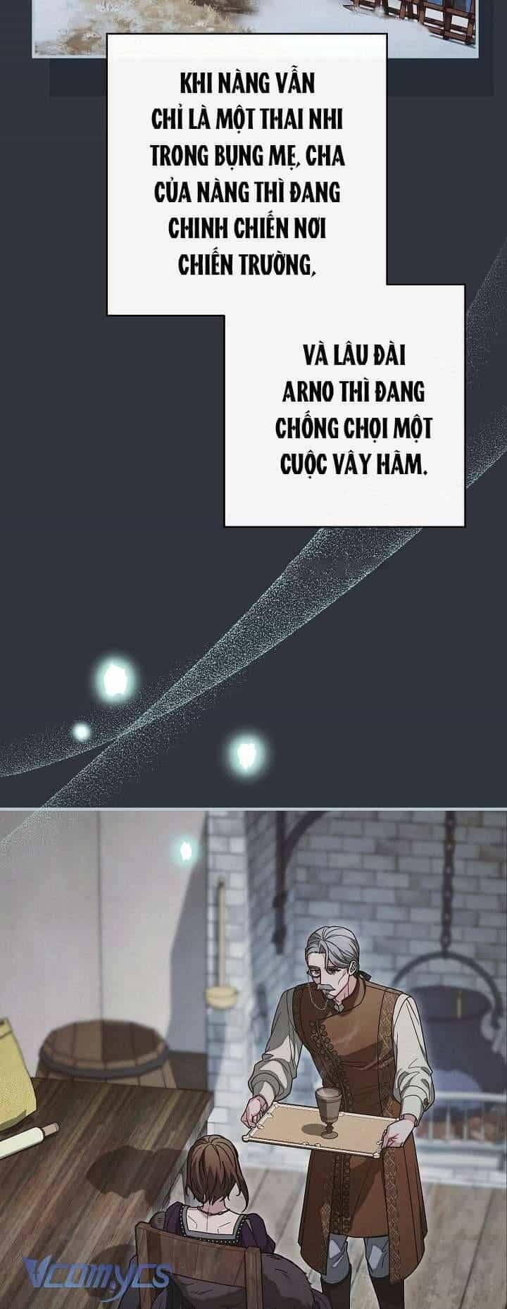 Hôn Nhân Vụ Lợi 2 - Chương 5 - ảnh 38