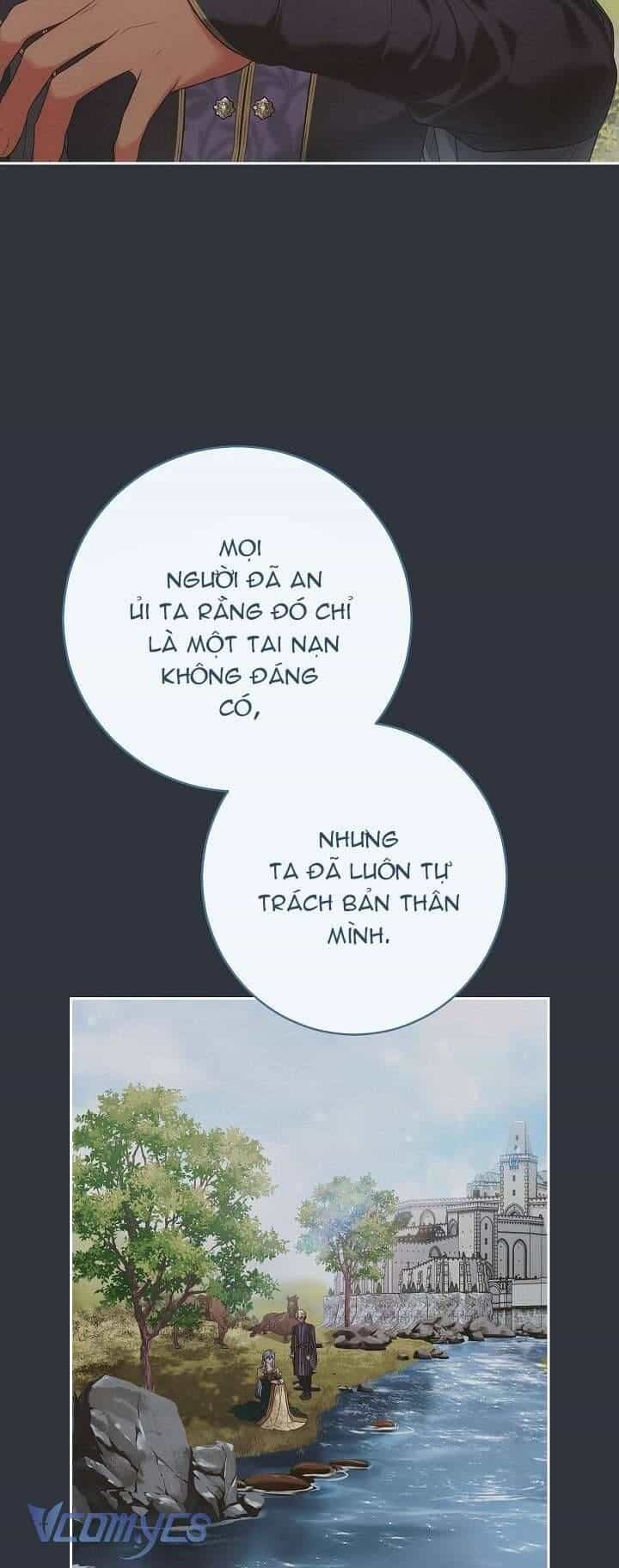 Hôn Nhân Vụ Lợi 2 - Chương 5 - ảnh 44