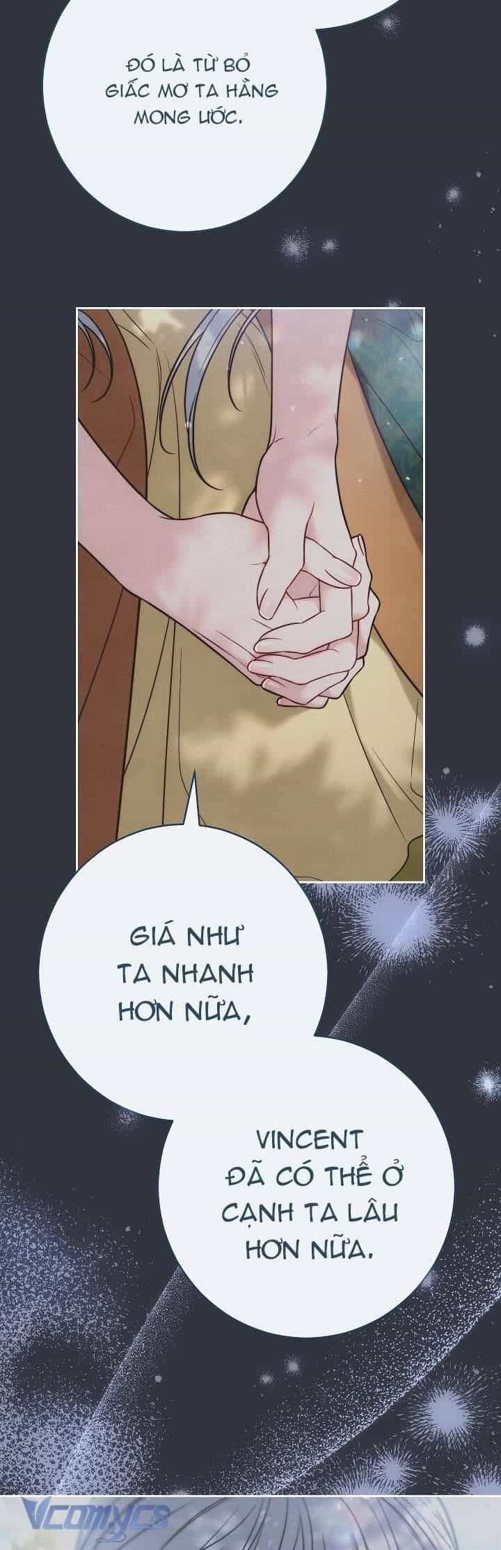 Hôn Nhân Vụ Lợi 2 - Chương 5 - ảnh 48
