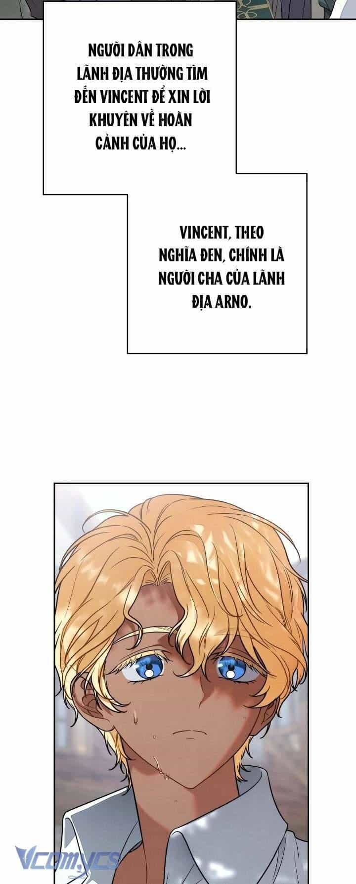 Hôn Nhân Vụ Lợi 2 - Chương 5 - ảnh 77