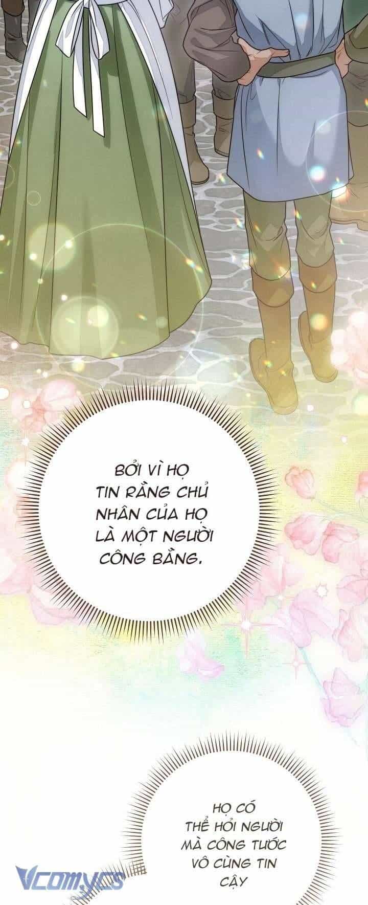 Hôn Nhân Vụ Lợi 2 - Chương 5 - ảnh 79