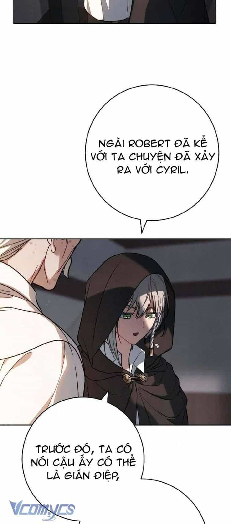 Hôn Nhân Vụ Lợi 2 - Chương 6 - ảnh 43