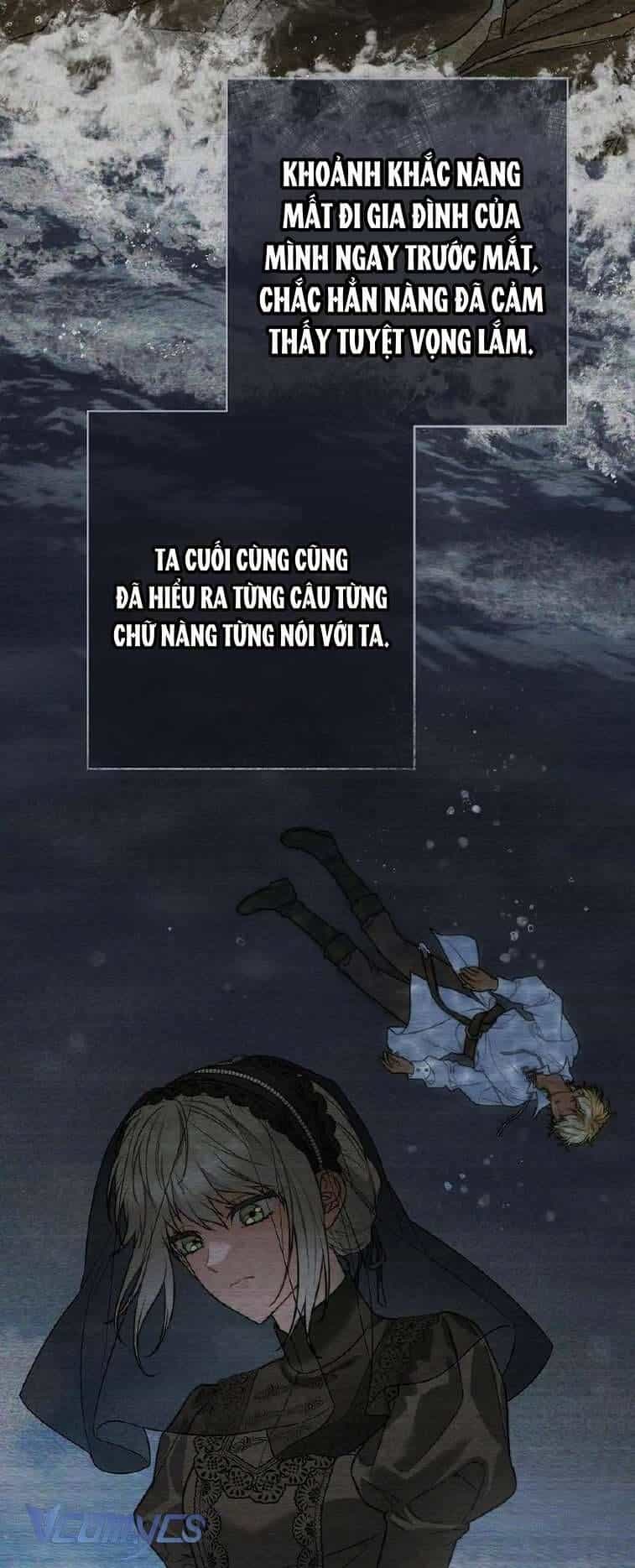 Hôn Nhân Vụ Lợi 2 - Chương 7 - ảnh 19