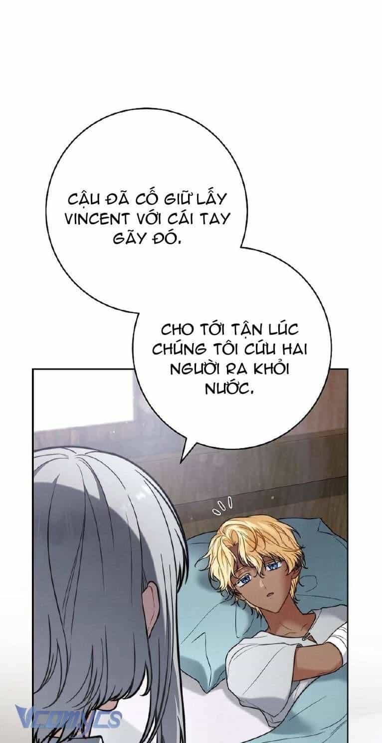 Hôn Nhân Vụ Lợi 2 - Chương 7 - ảnh 39