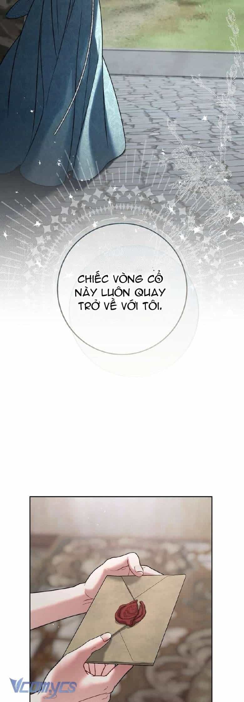 Hôn Nhân Vụ Lợi 2 - Chương 7 - ảnh 62