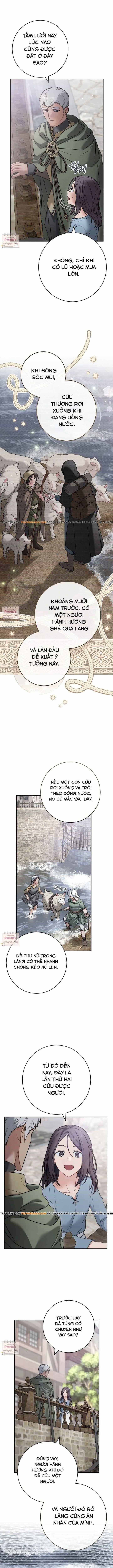 Hôn Nhân Vụ Lợi 2 - Chương 8 - ảnh 6