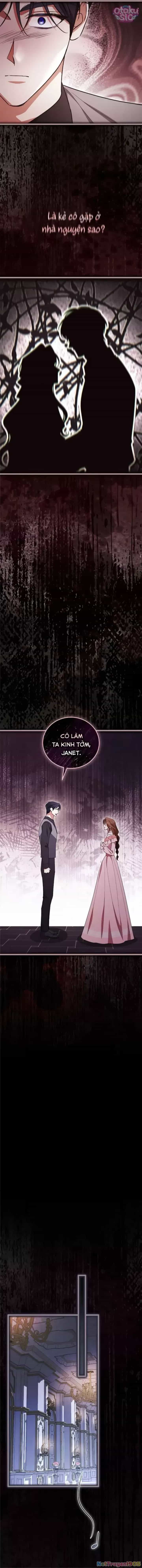 Hôn Phu À, Ta Biết Chàng Ghét Ta - Chương 20 - ảnh 15