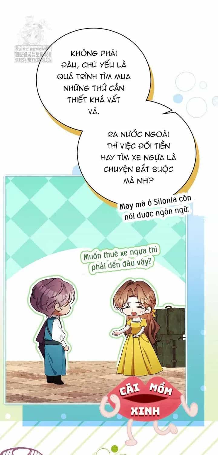 Hôn Phu À, Ta Biết Chàng Ghét Ta - Chương 22 - ảnh 11