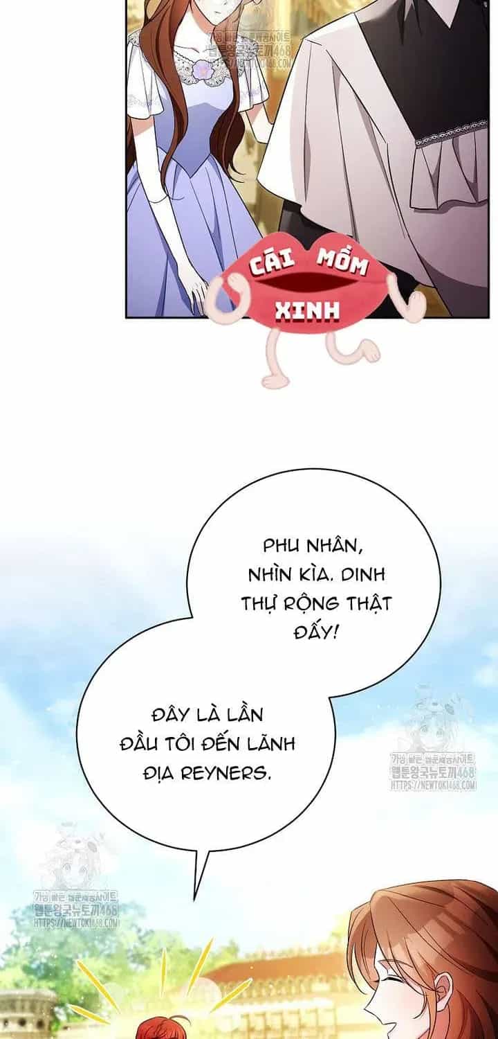 Hôn Phu À, Ta Biết Chàng Ghét Ta - Chương 22 - ảnh 55