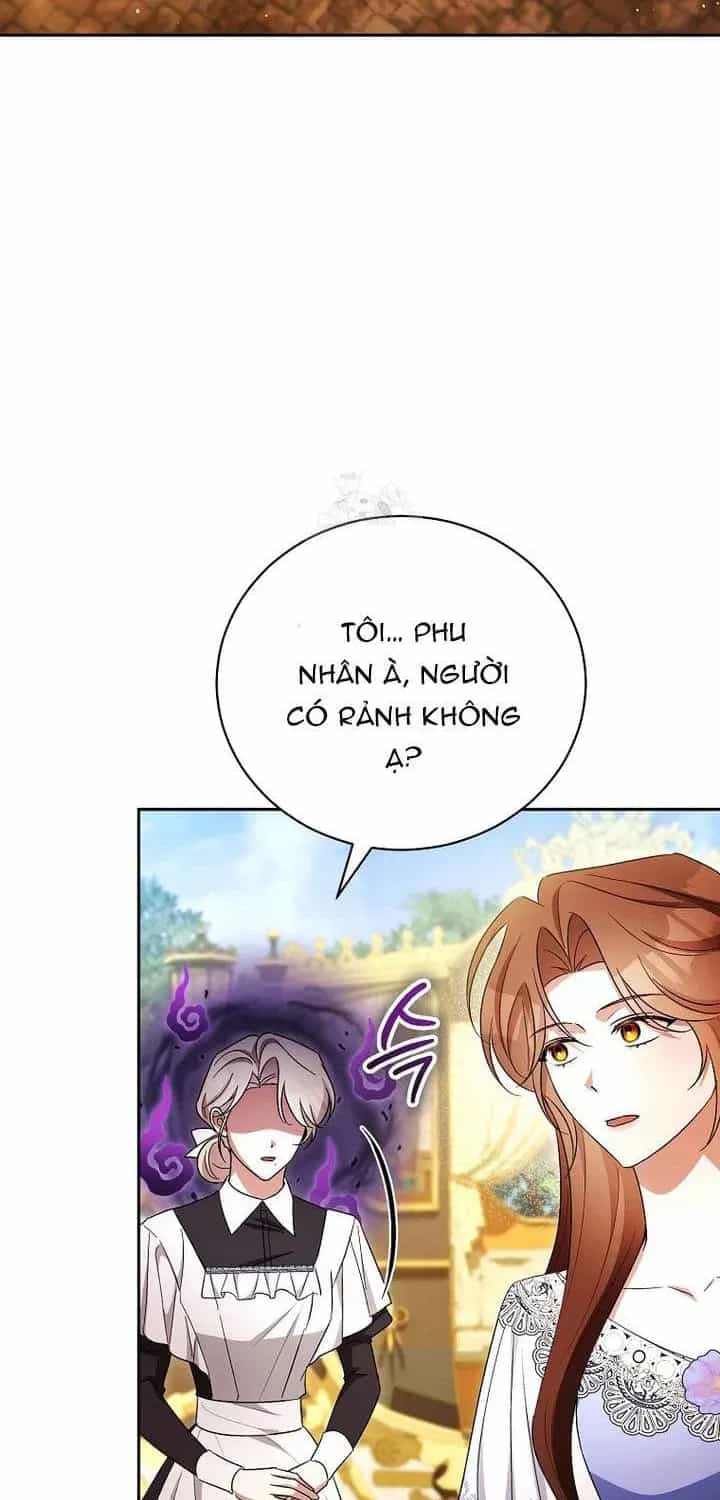 Hôn Phu À, Ta Biết Chàng Ghét Ta - Chương 22 - ảnh 58