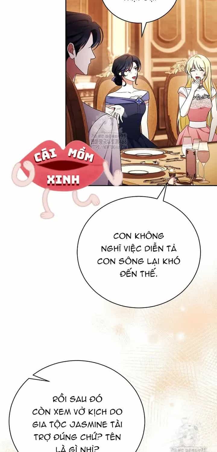 Hôn Phu À, Ta Biết Chàng Ghét Ta - Chương 23 - ảnh 30