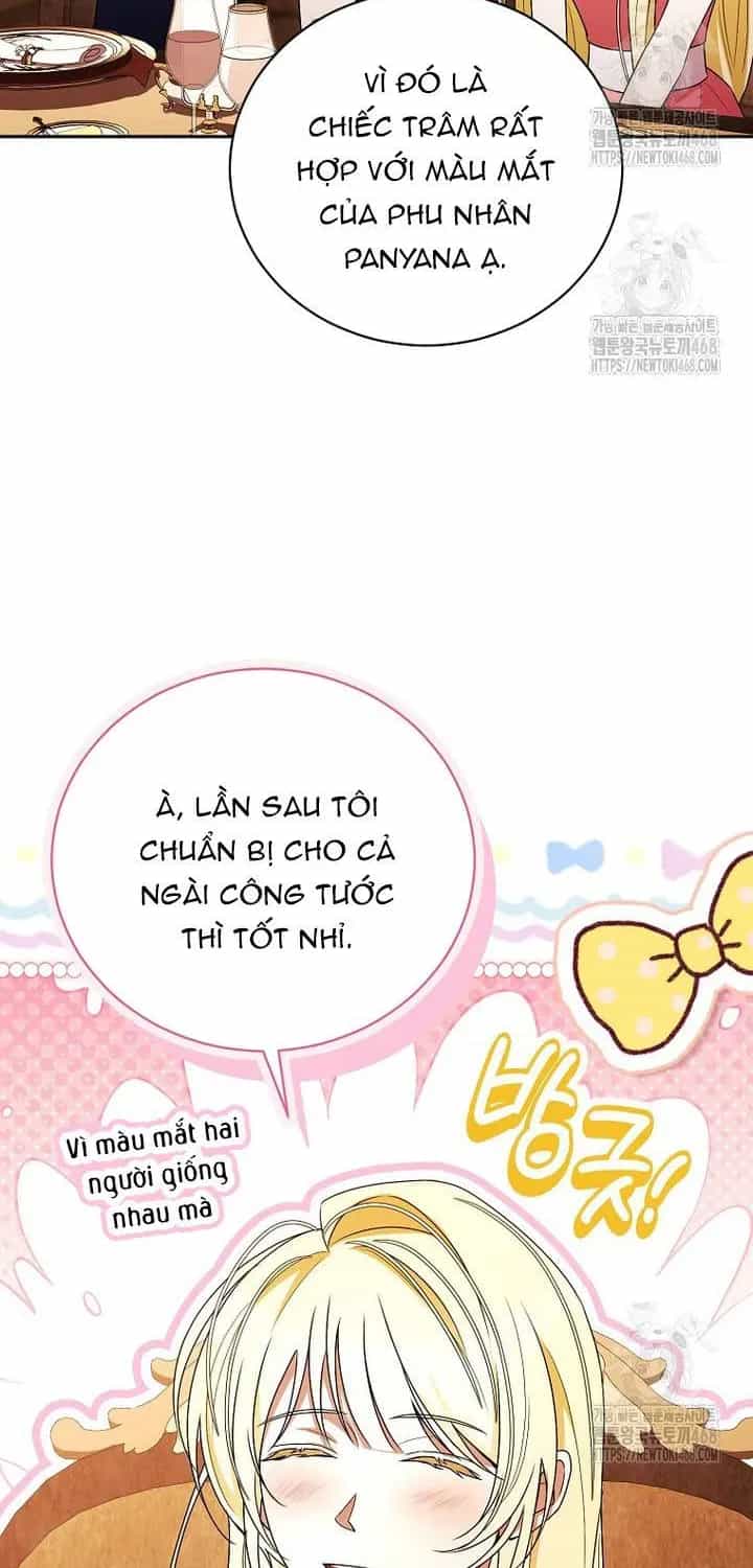 Hôn Phu À, Ta Biết Chàng Ghét Ta - Chương 23 - ảnh 4