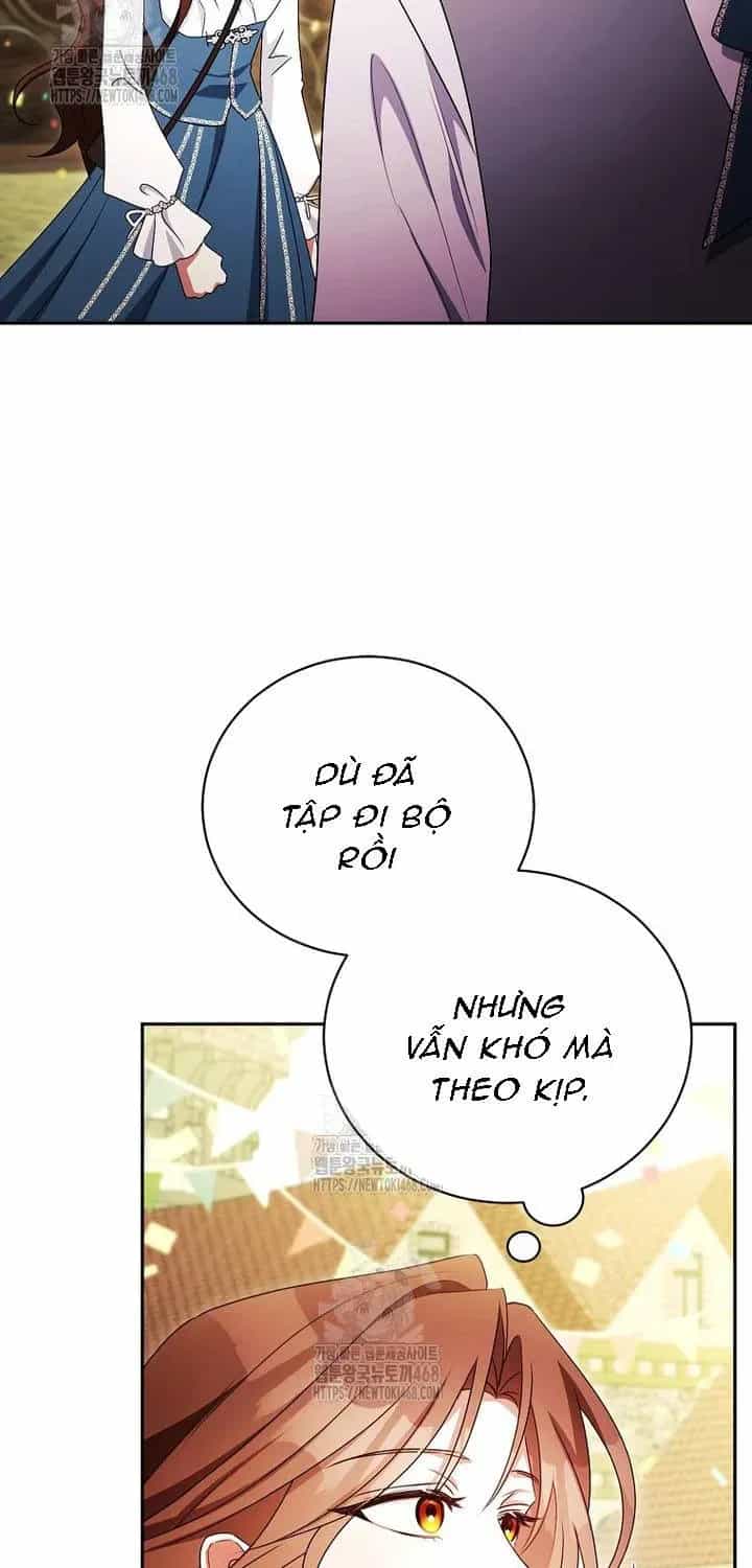 Hôn Phu À, Ta Biết Chàng Ghét Ta - Chương 23 - ảnh 56