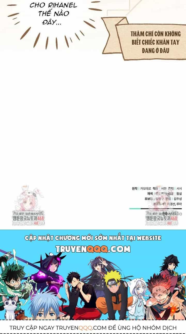 Hôn Phu À, Ta Biết Chàng Ghét Ta - Chương 24 - ảnh 101