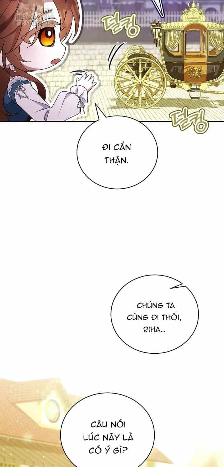 Hôn Phu À, Ta Biết Chàng Ghét Ta - Chương 24 - ảnh 32