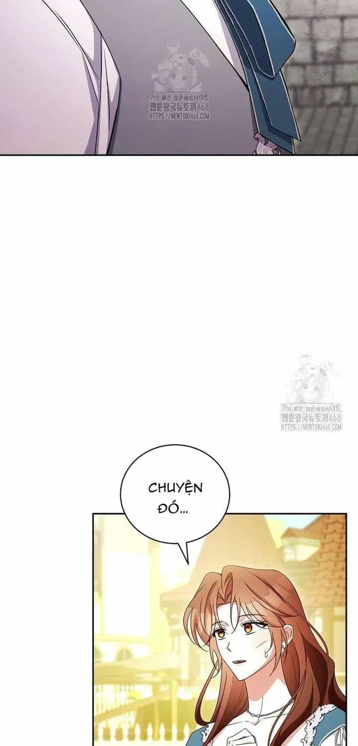 Hôn Phu À, Ta Biết Chàng Ghét Ta - Chương 24 - ảnh 35