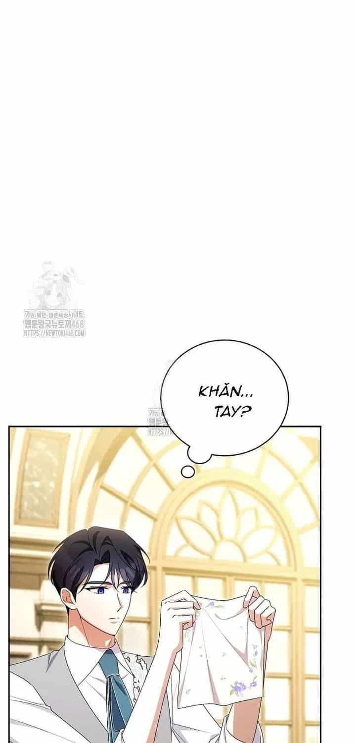 Hôn Phu À, Ta Biết Chàng Ghét Ta - Chương 24 - ảnh 90