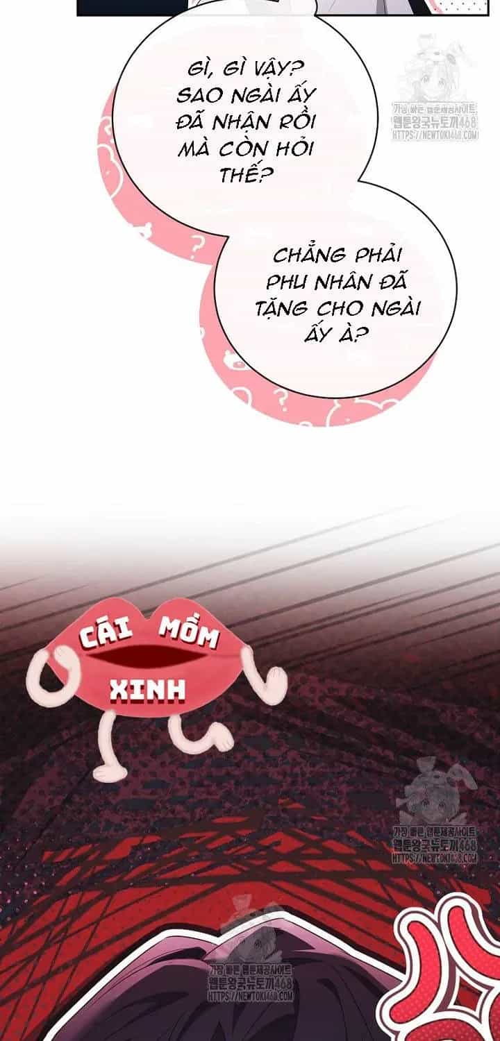 Hôn Phu À, Ta Biết Chàng Ghét Ta - Chương 24 - ảnh 95