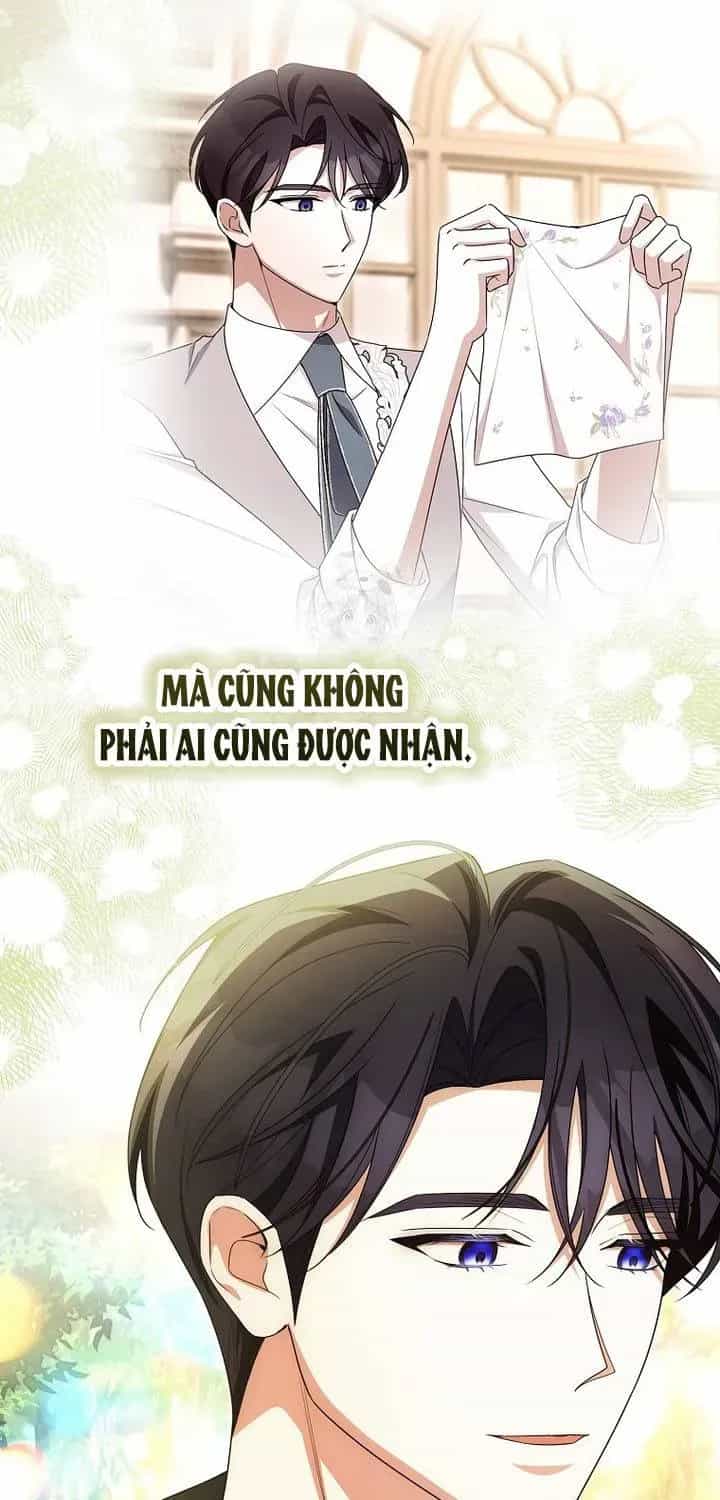Hôn Phu À, Ta Biết Chàng Ghét Ta - Chương 25 - ảnh 32
