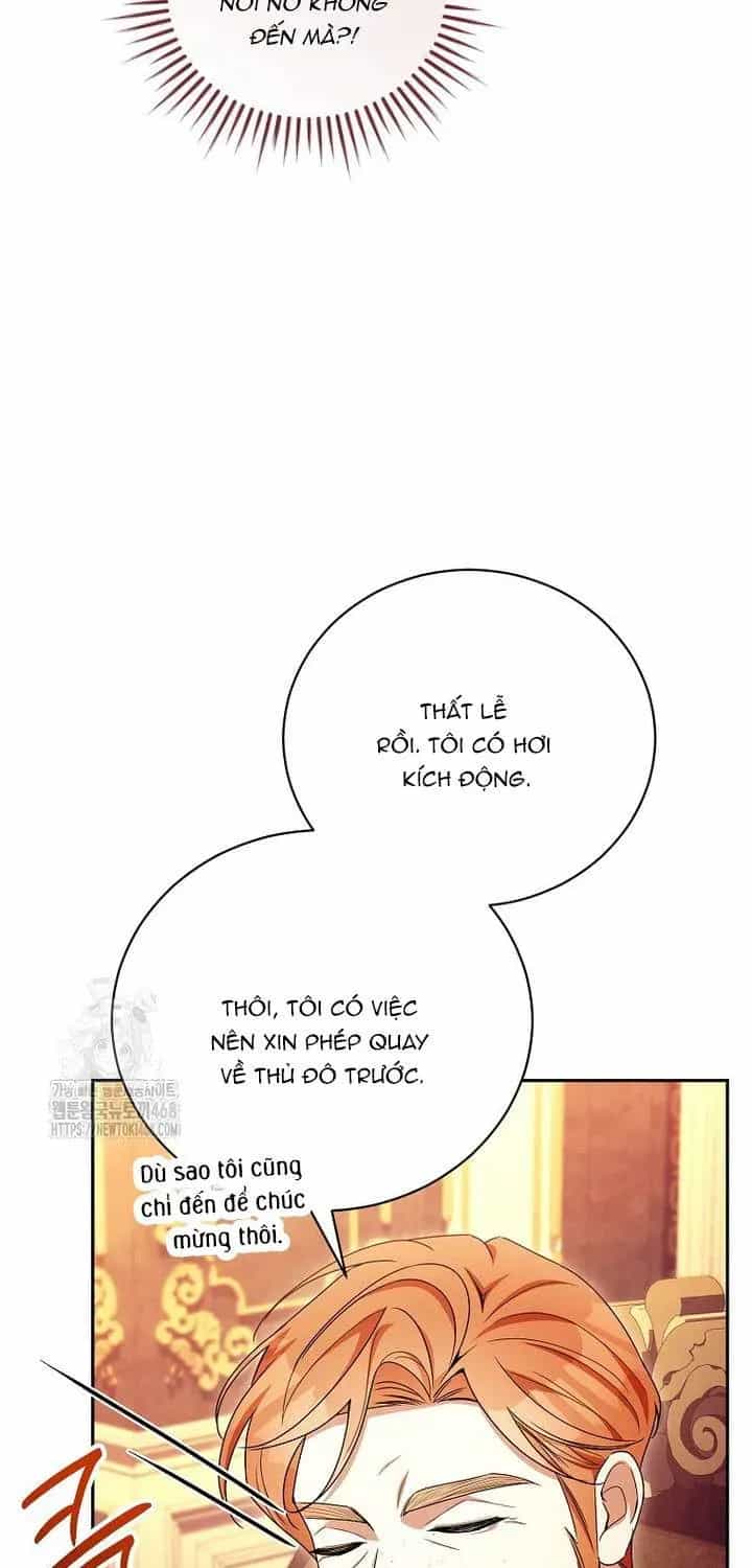 Hôn Phu À, Ta Biết Chàng Ghét Ta - Chương 26 - ảnh 80