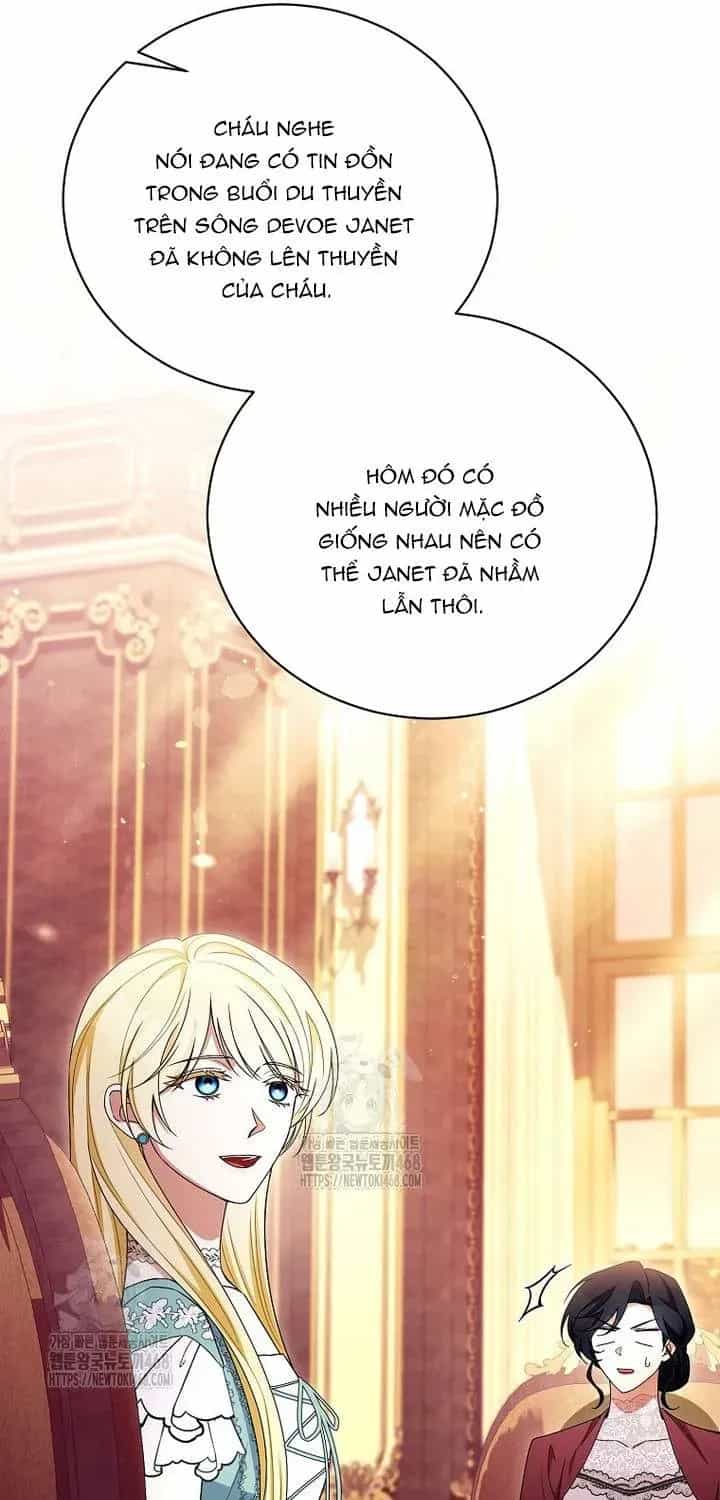 Hôn Phu À, Ta Biết Chàng Ghét Ta - Chương 26 - ảnh 97
