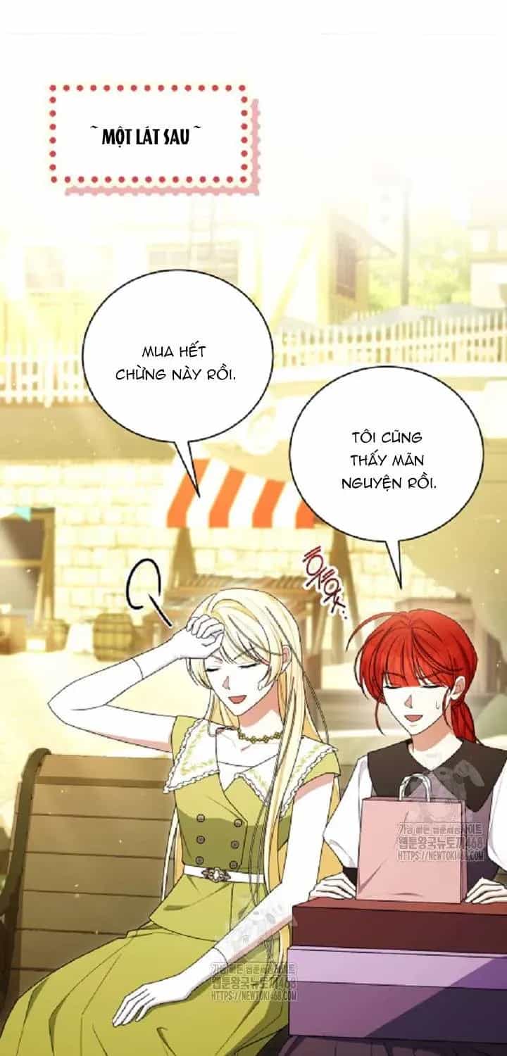Hôn Phu À, Ta Biết Chàng Ghét Ta - Chương 27 - ảnh 31