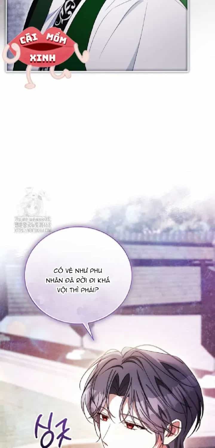 Hôn Phu À, Ta Biết Chàng Ghét Ta - Chương 27 - ảnh 88