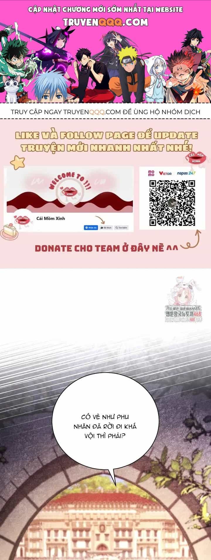 Hôn Phu À, Ta Biết Chàng Ghét Ta - Chương 28 - ảnh 1