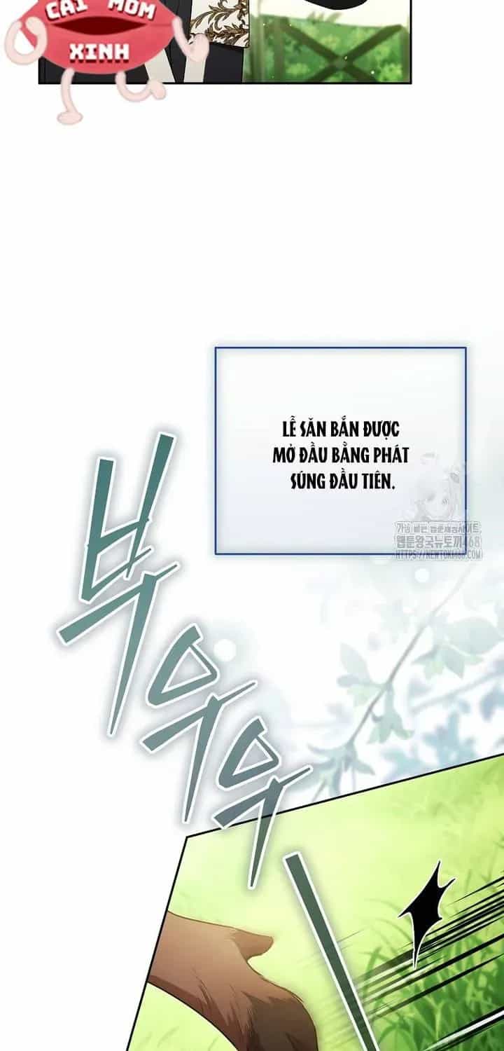 Hôn Phu À, Ta Biết Chàng Ghét Ta - Chương 28 - ảnh 12