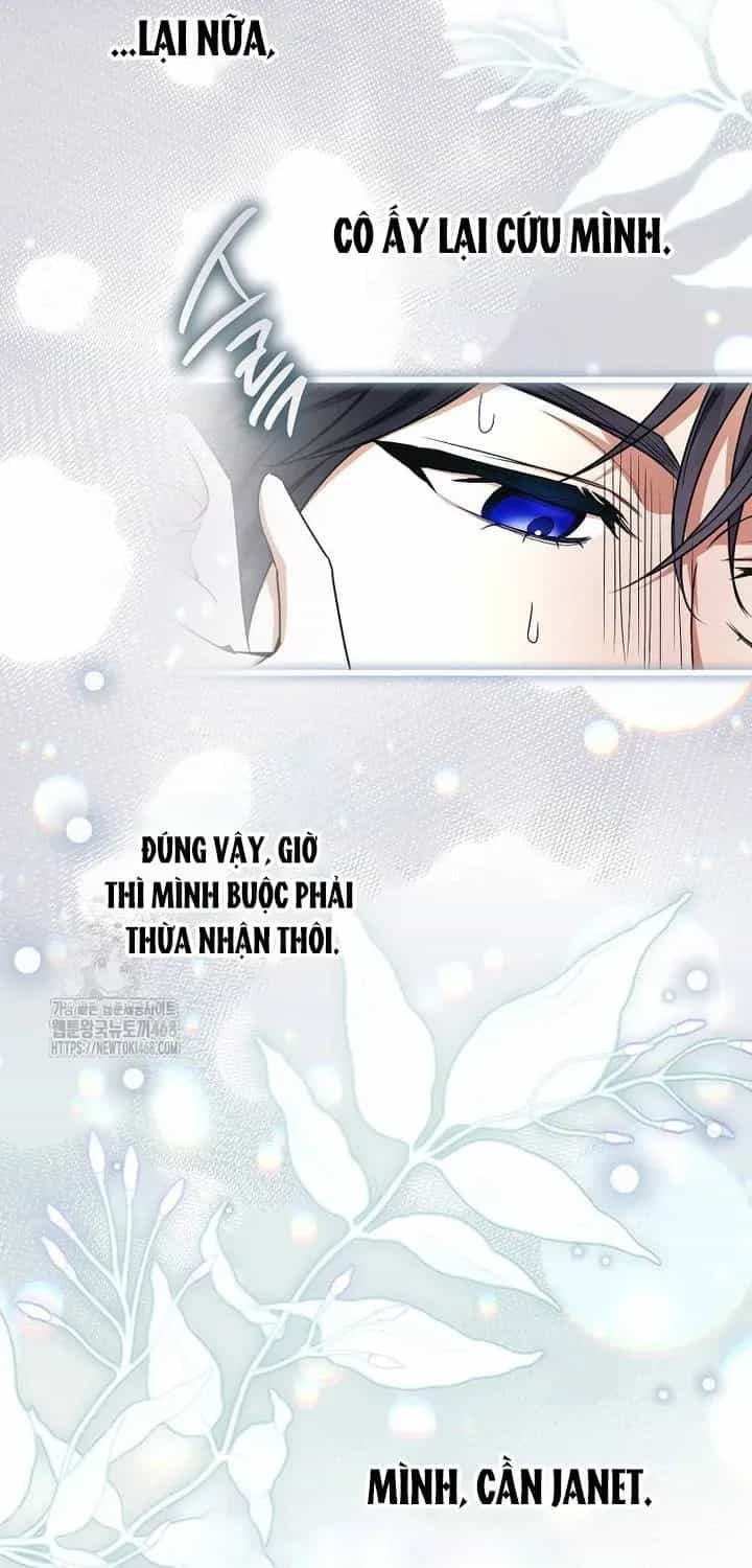 Hôn Phu À, Ta Biết Chàng Ghét Ta - Chương 28 - ảnh 38
