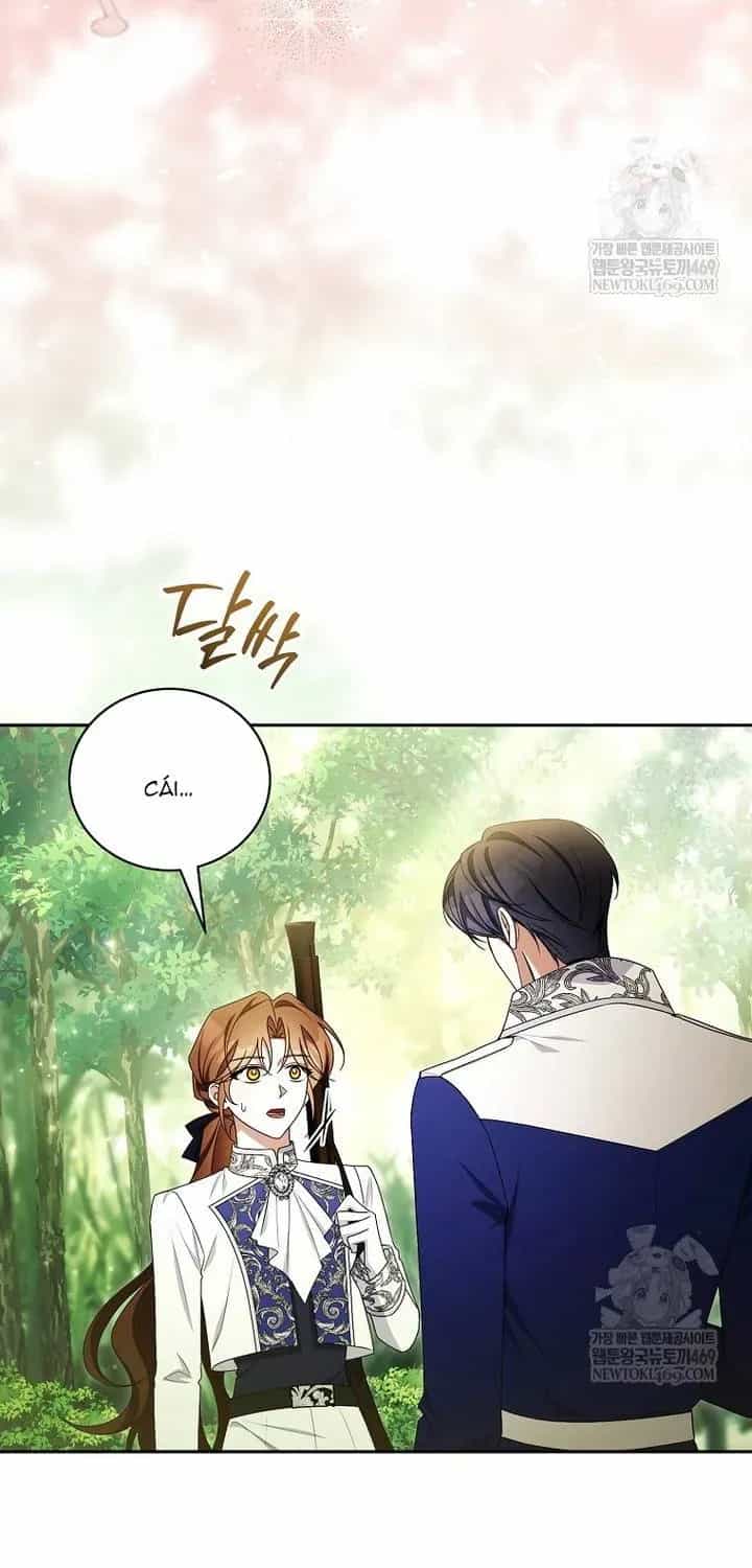 Hôn Phu À, Ta Biết Chàng Ghét Ta - Chương 29 - ảnh 44