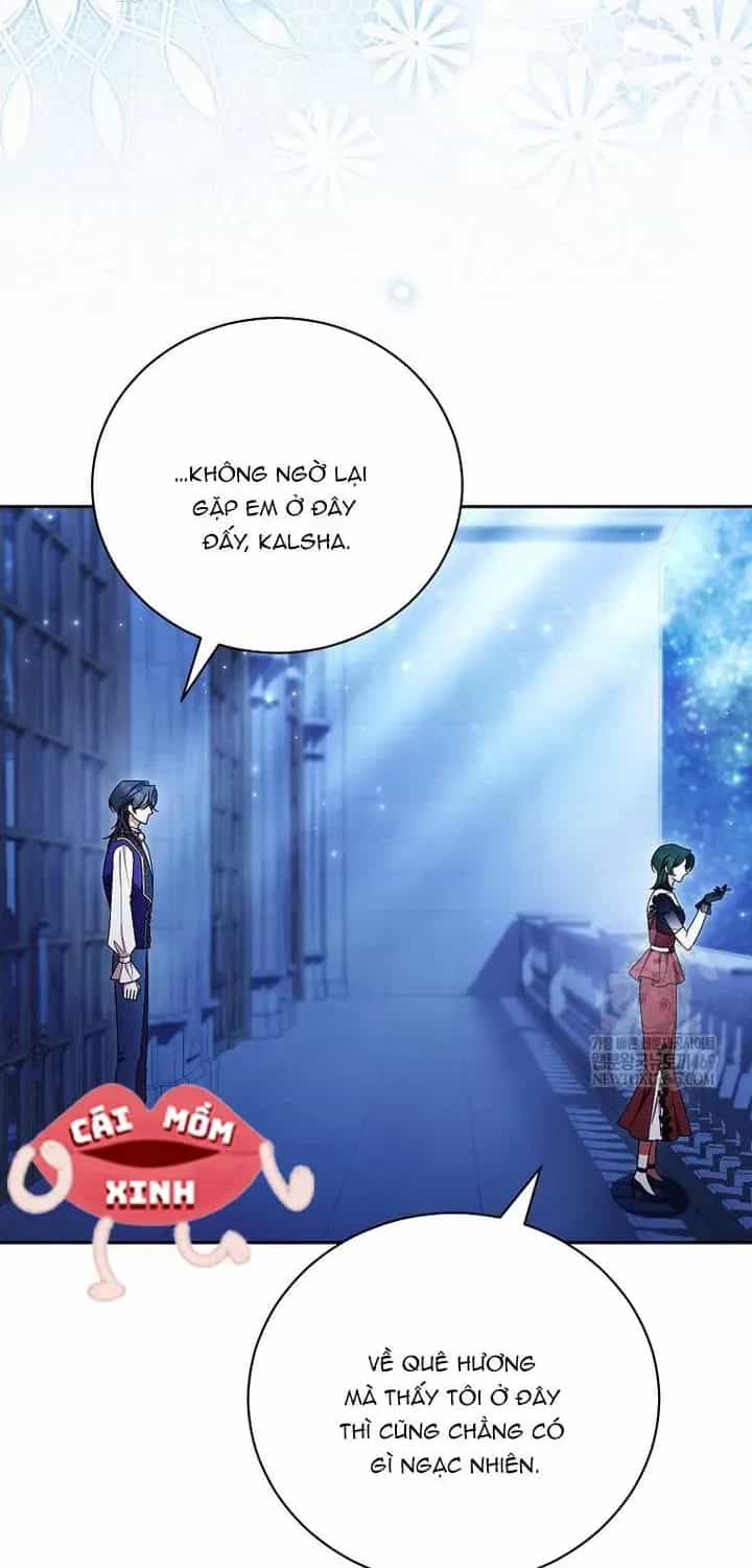 Hôn Phu À, Ta Biết Chàng Ghét Ta - Chương 29 - ảnh 64